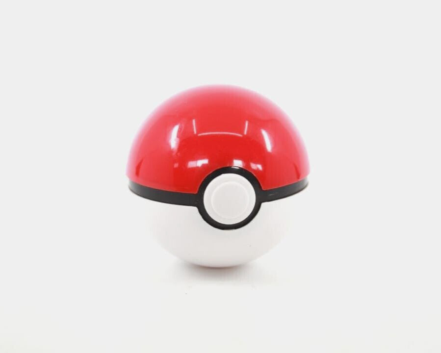 Pokemon X/Y Pokeball NINTENDO 3DS Cartridge Case