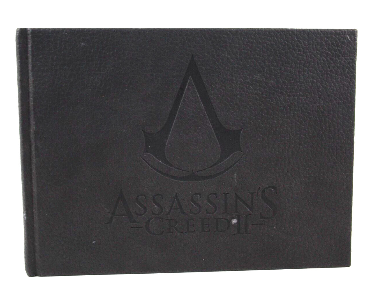 Assassin's Creed II Conspiracy Book - Ubisoft