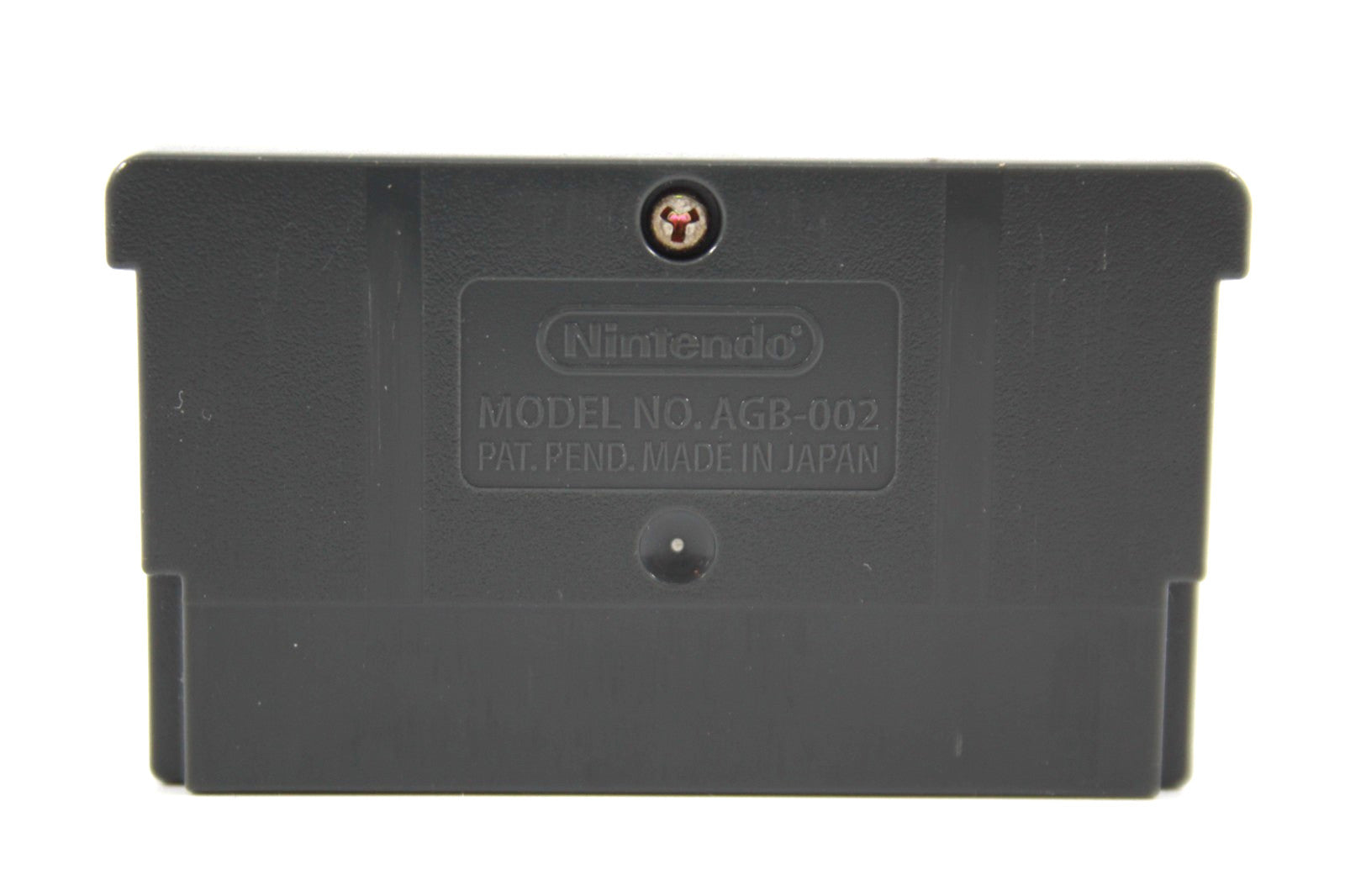 Super Mario World: Super Mario Advance 2 - Nintendo Game Boy Advance (GBA)