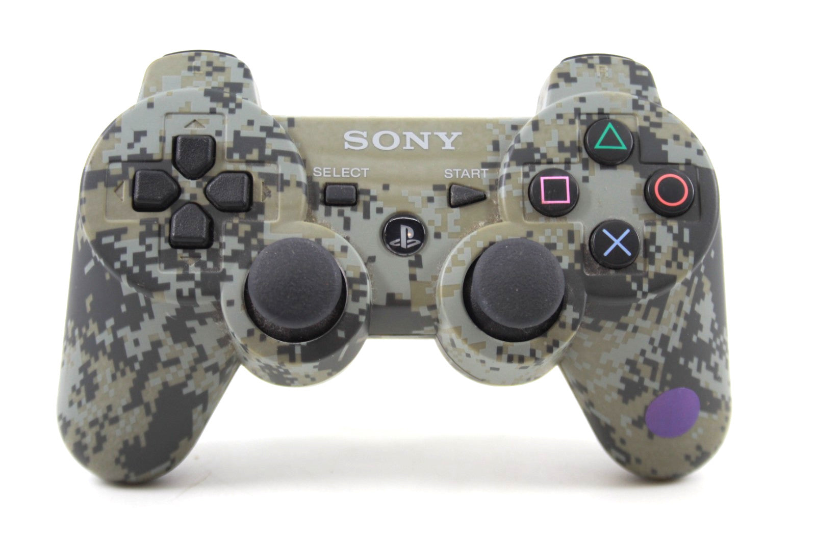 Playstation 3 (PS3) Controller Dualshock3 Wireless Controller - Choose Colour