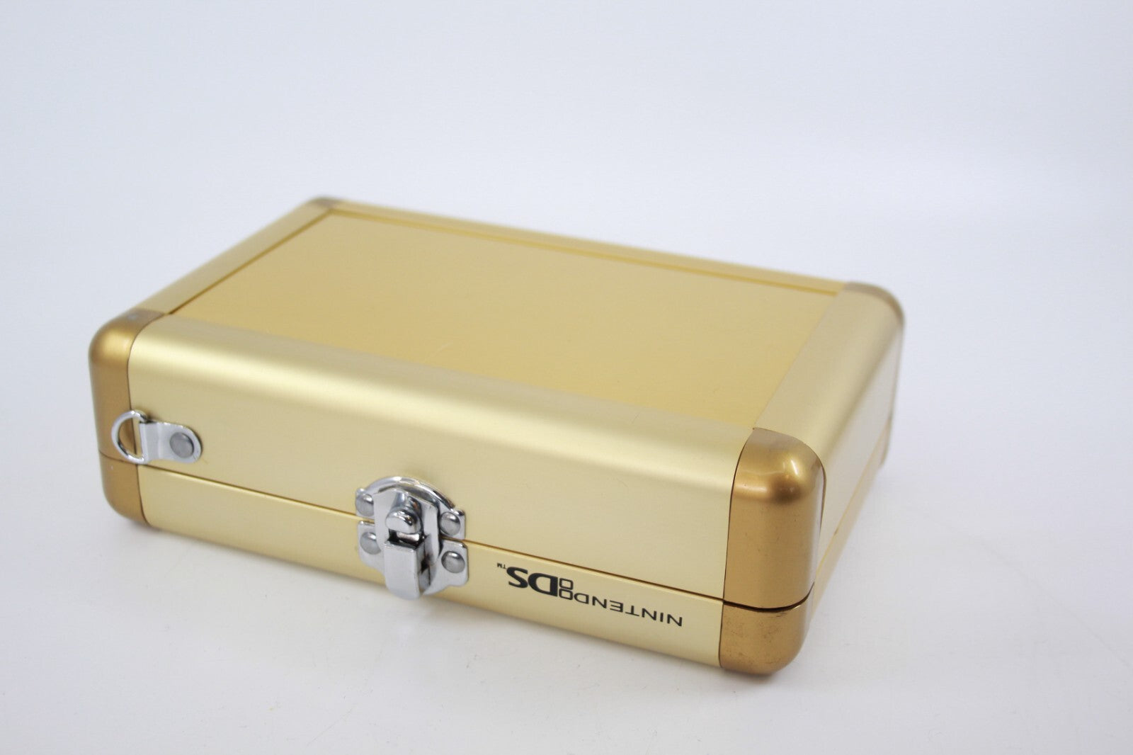 Official The Legend of Zelda Phantom Hourglass Nintendo DS Metal Case