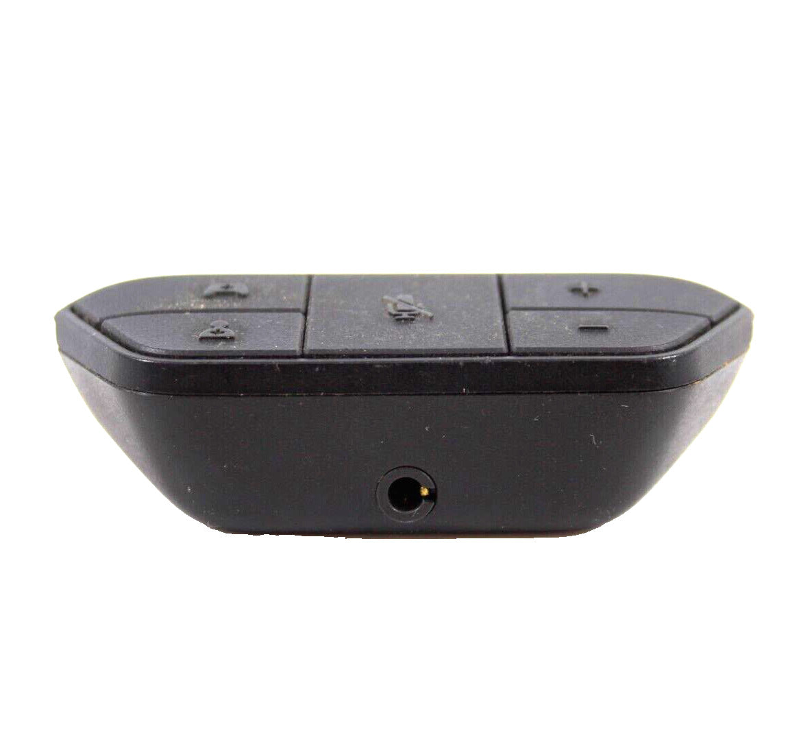 Genuine, Official Microsoft Xbox One Stereo Headset Adapter