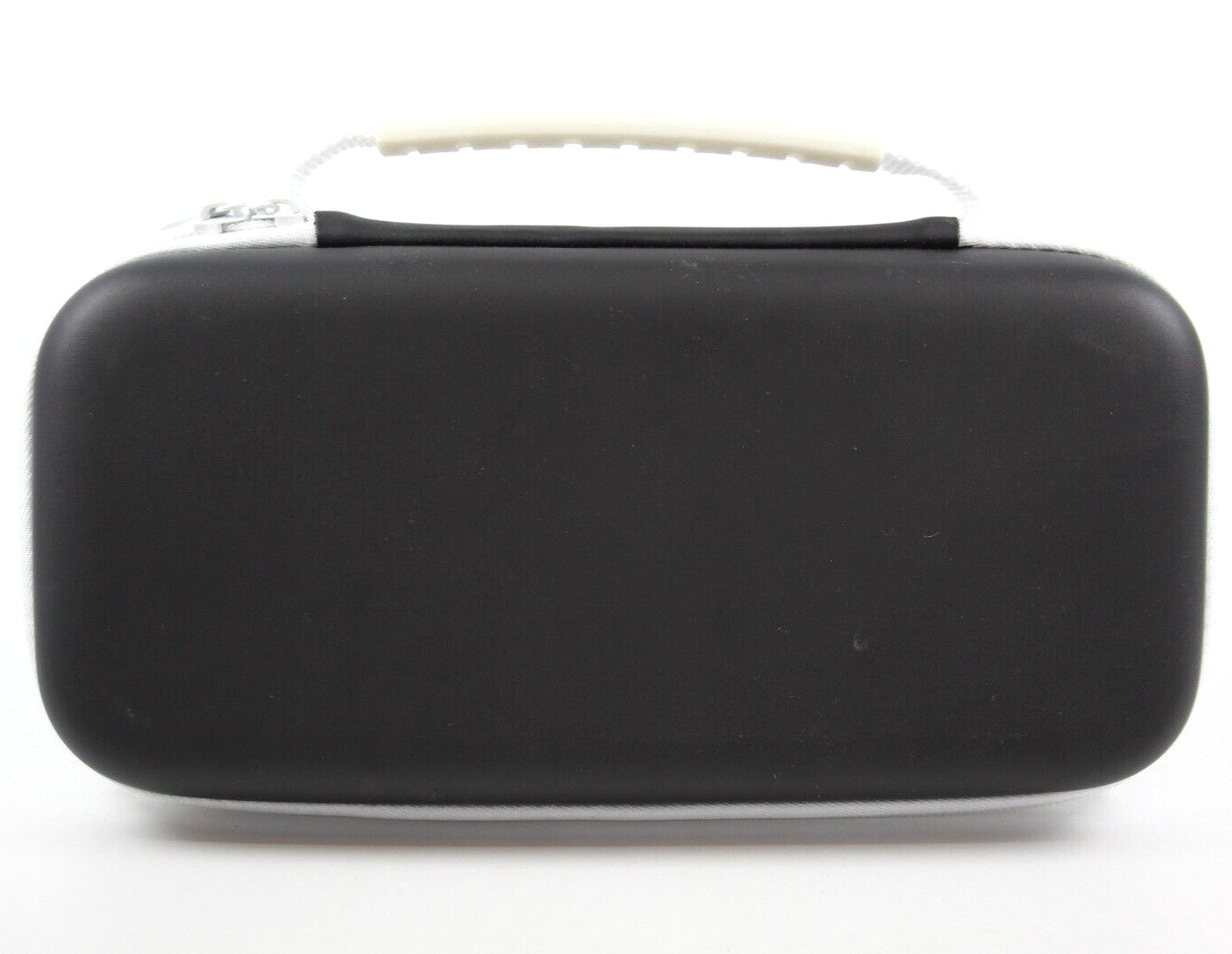 Unbranded Nintendo Switch BLACK Carry Case/Pouch