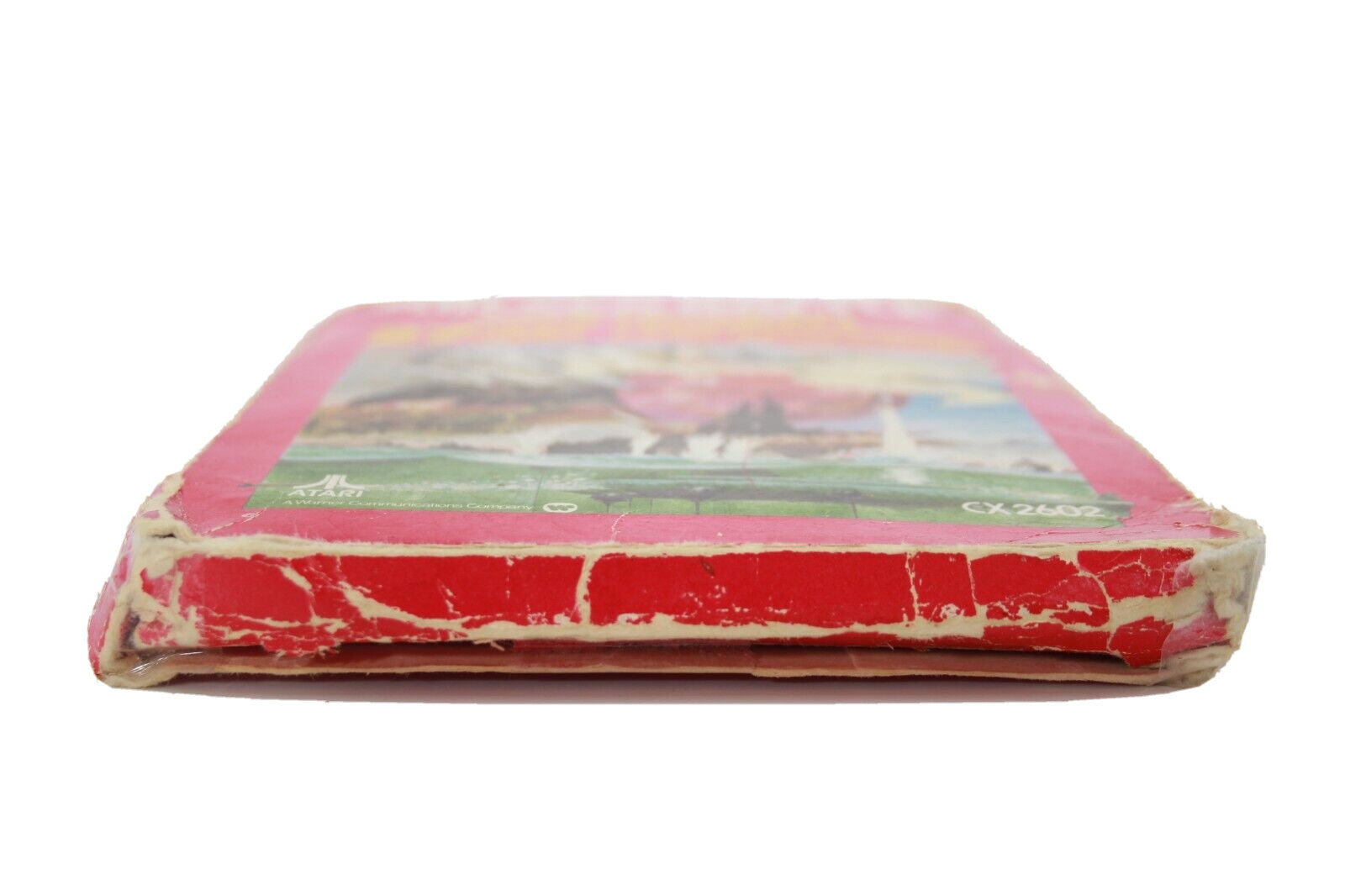 Air-Sea Battle - Atari 2600 - WITH WARRANTY