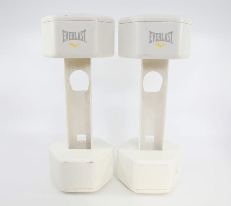 Everlast Dumbbell Weights - Nintendo Wii