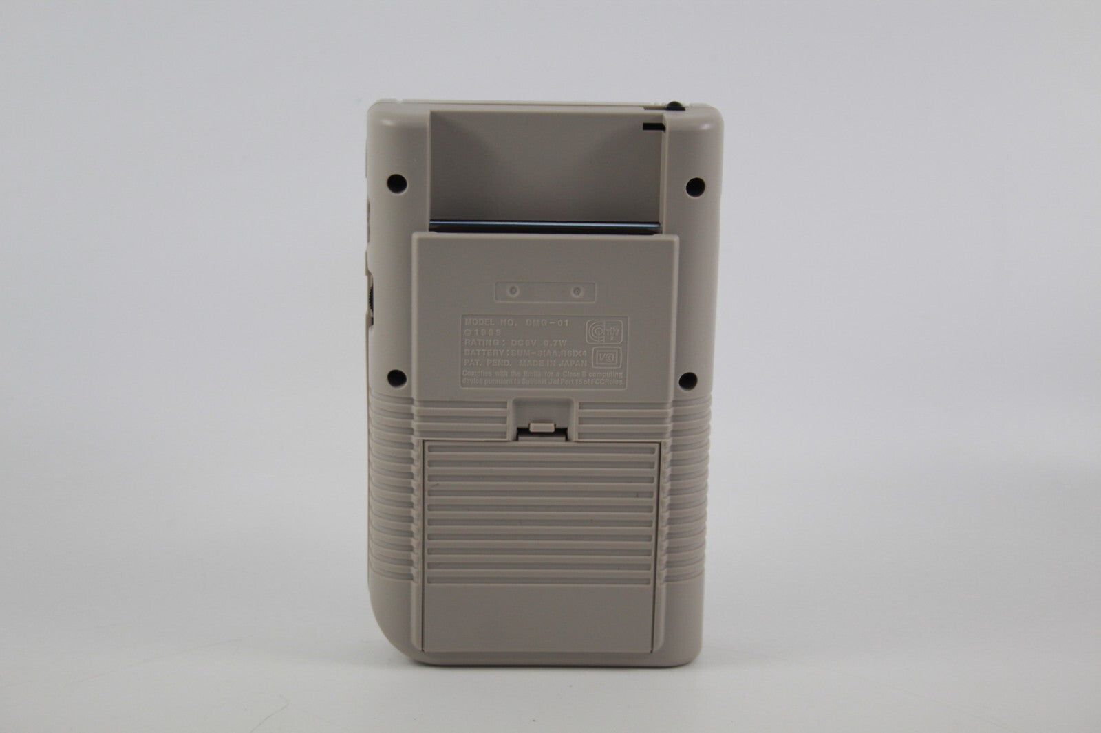 Nintendo Gameboy Original DMG-001 IPS Screen - PICK ONE - GB