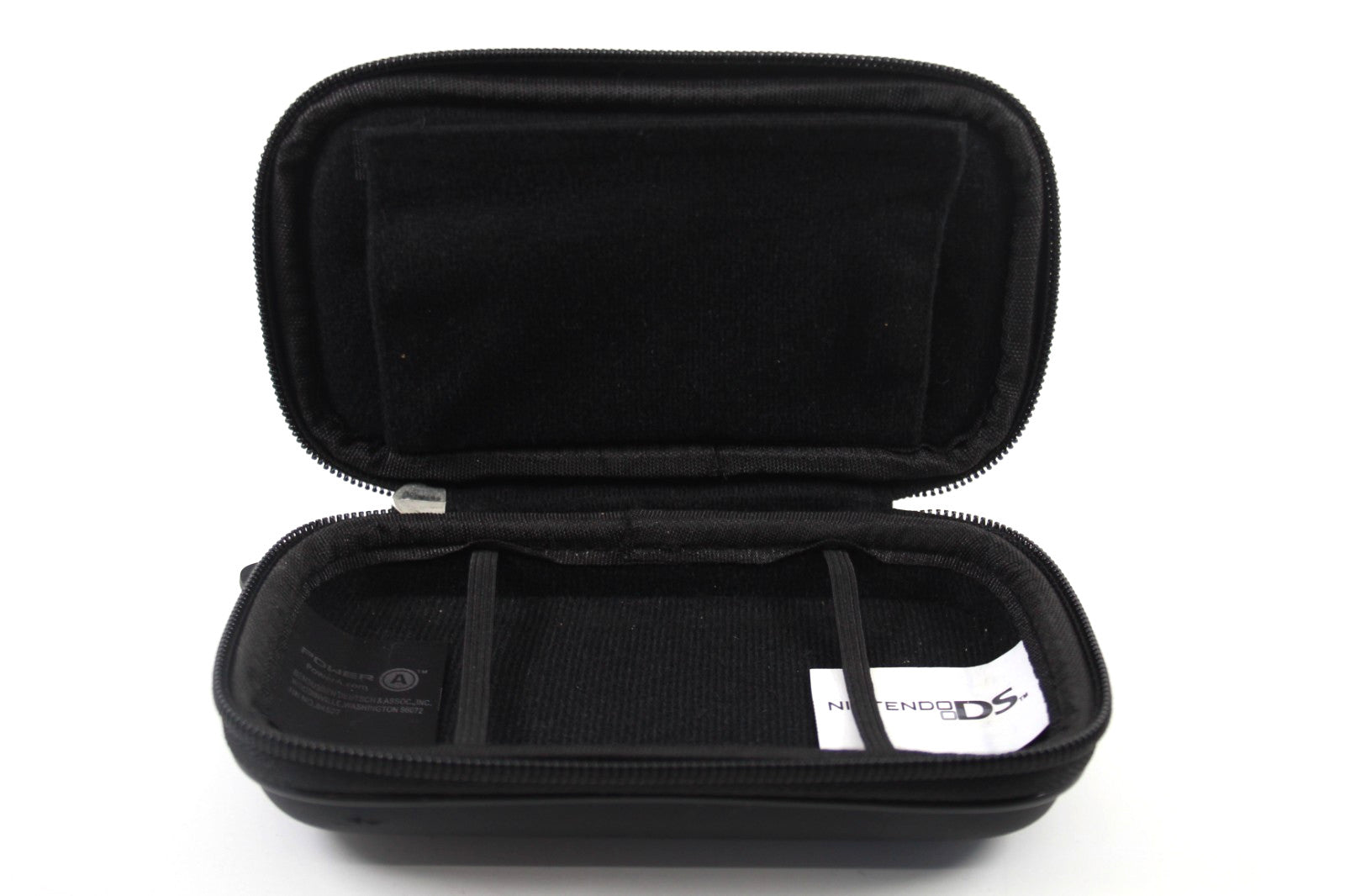 Pokémon Black & White Carry Case/Pouch Nintendo DS - PowerA
