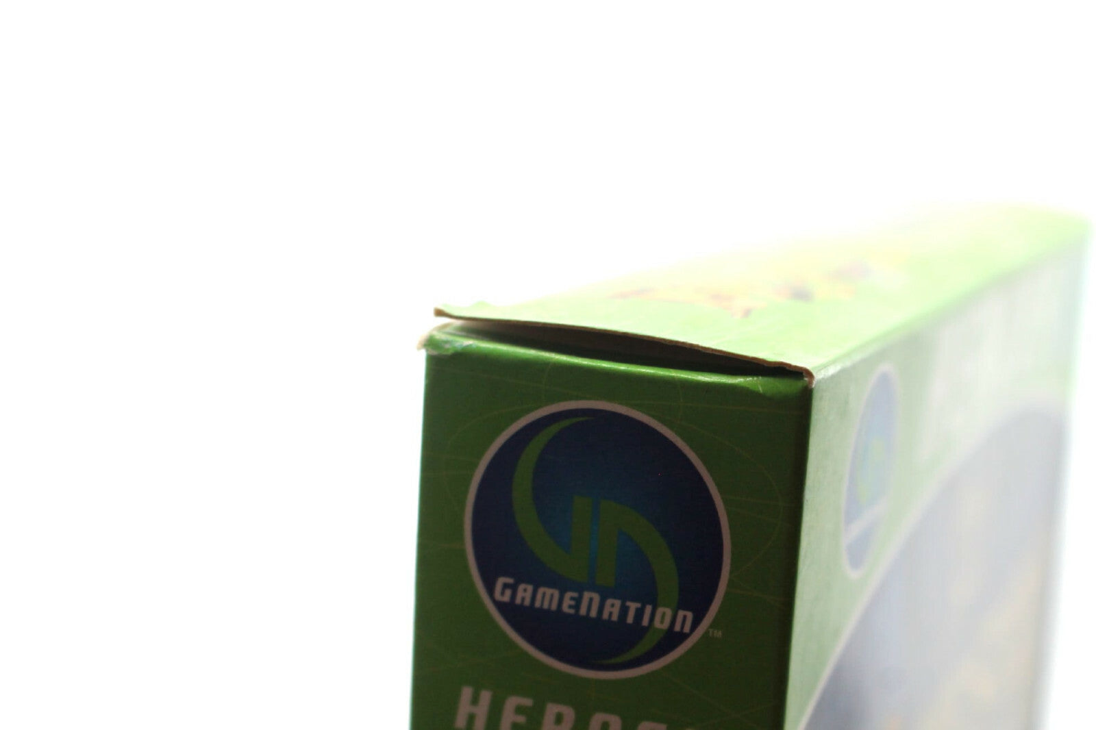 Majesty: The Fantasy Kingdom Sim game for PC/Windows - BIG BOX - BOXED