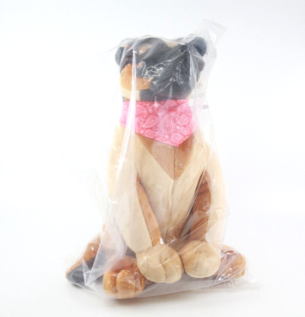 Fallout 4 Limited Edition Loot Crate Hoodie XL/Dog Meat Plush/Pins/Costers/Flag