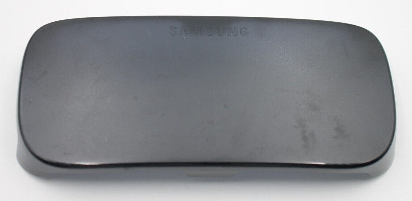Original Official Samsung VR SM-R323 R323NBKAXAR Goggle Face Cover Plate