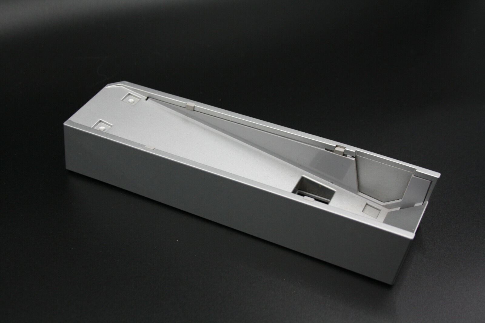 Genuine, Official, Original Stand for Nintendo Wii Console (RVL-017)