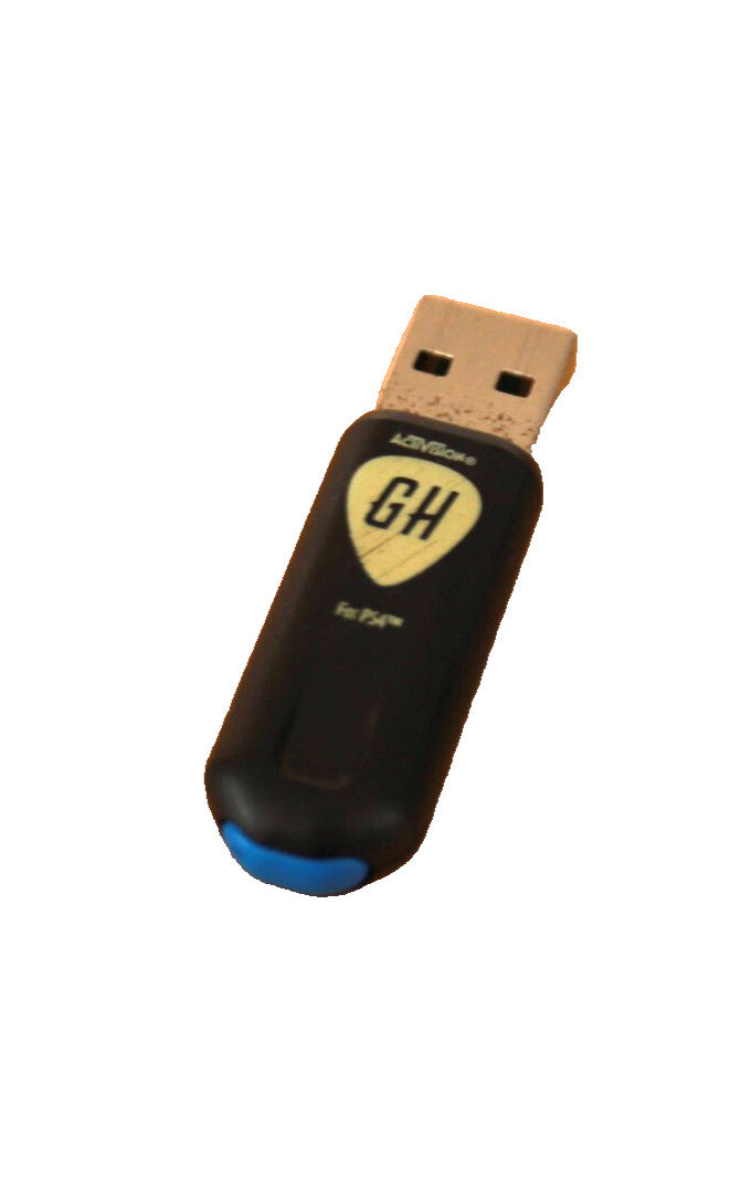 Guitar Hero Live Universal Wireless Controller + Dongle
