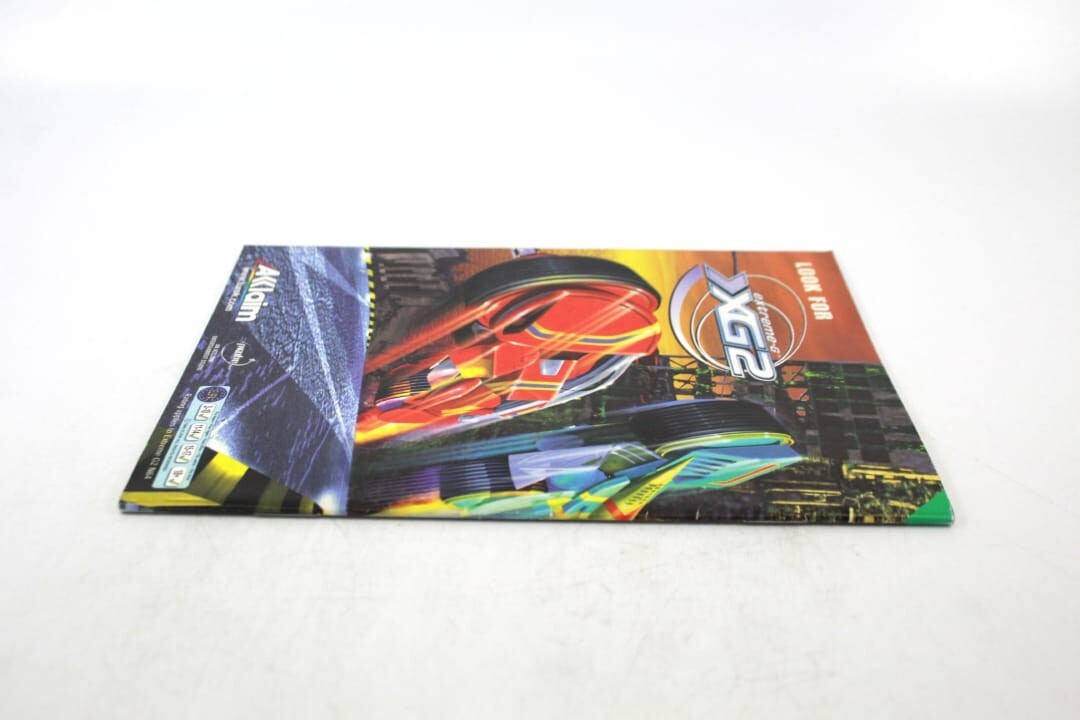 Turok 2 Seeds Of Evil - Nintendo 64 (N64) ***Manual Only***