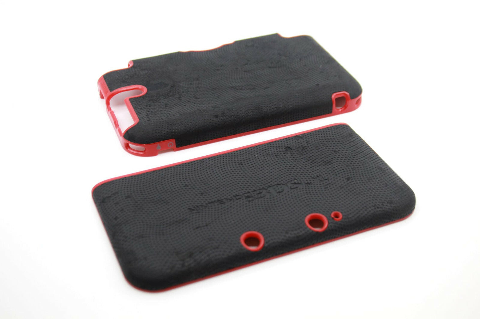 Genuine, Official Hard Shell Carry Case for Nintendo 3DS