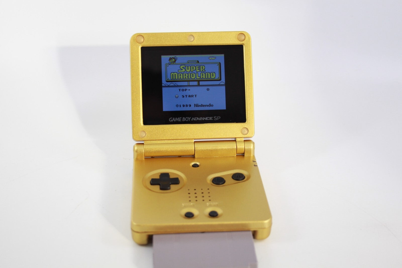 Nintendo Gameboy Advance SP IPS Screen - PICK ONE - GBA SP