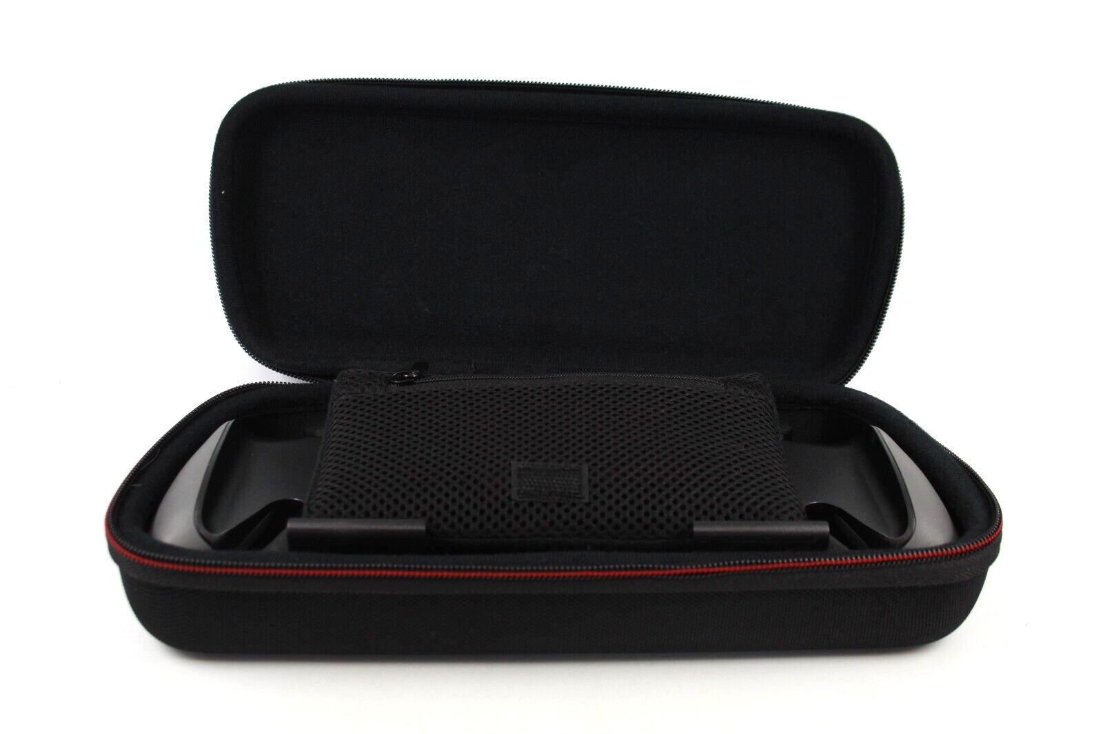 Nintendo Switch Go Play Game Traveler Pack Case Pouch - R.D.S Industries