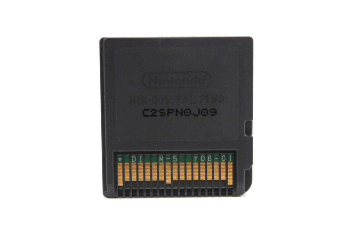 **GENUINE** Pokémon Mystery Dungeon: Explorers of Sky (Nintendo DS)