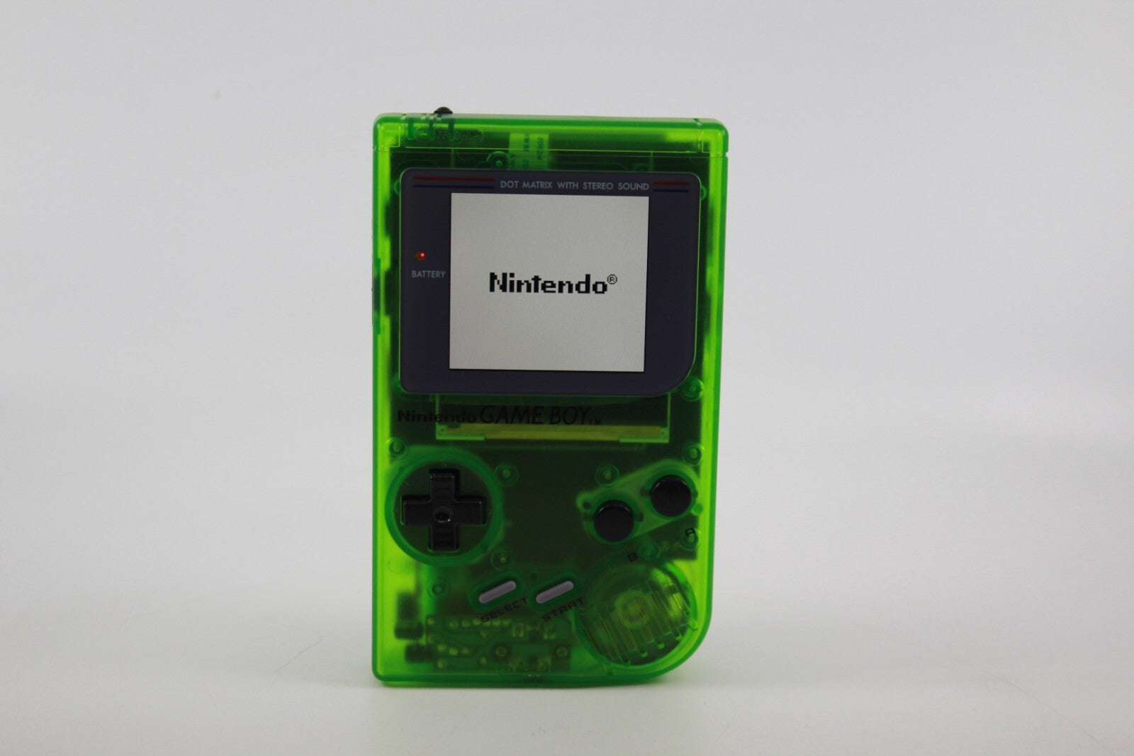 Nintendo Gameboy Original DMG-001 IPS Screen - PICK ONE - GB