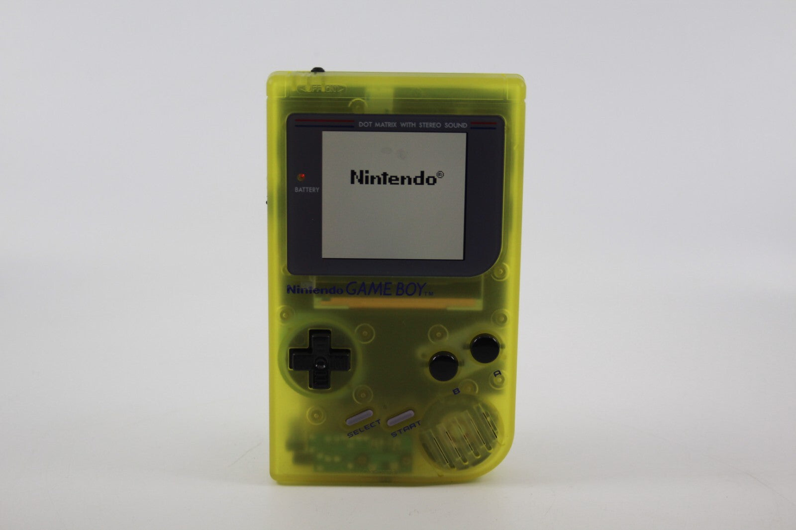 Nintendo Gameboy Original DMG-001 IPS Screen - PICK ONE - GB