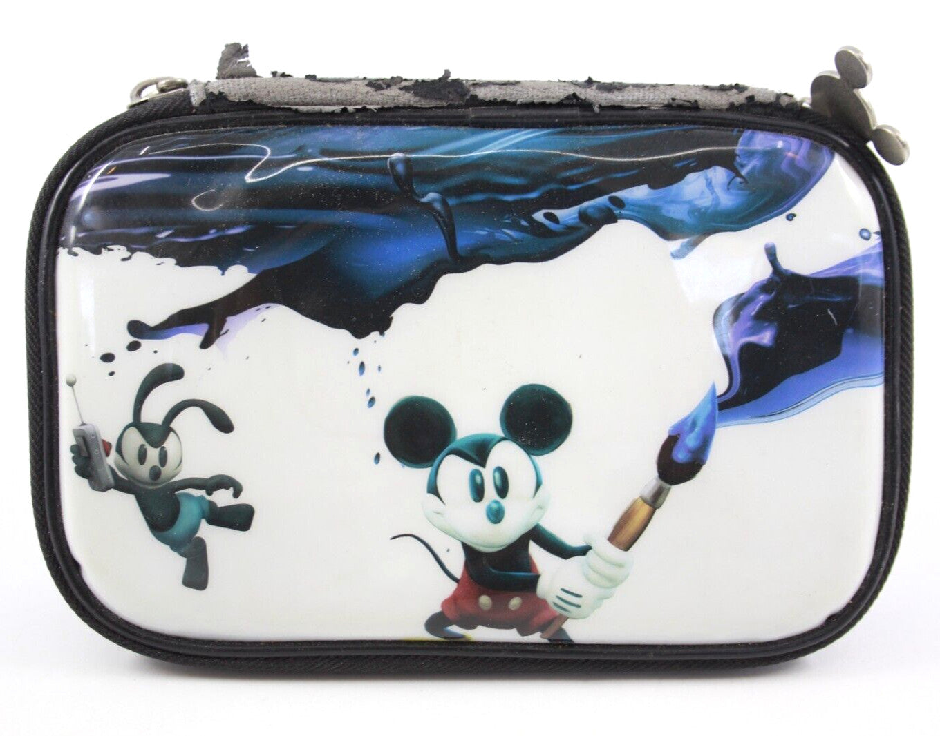 Epic Mickey Power of Illusion - Nintendo 3DS Carry Case/Pouch