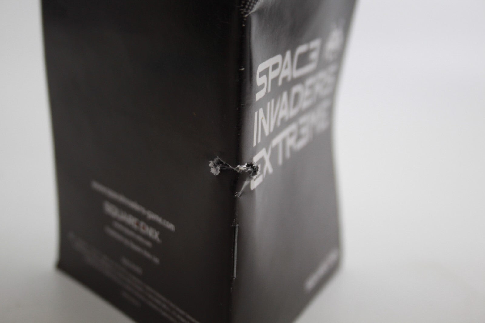 Space Invaders Extreme + Manual - PSP - Free Postage!