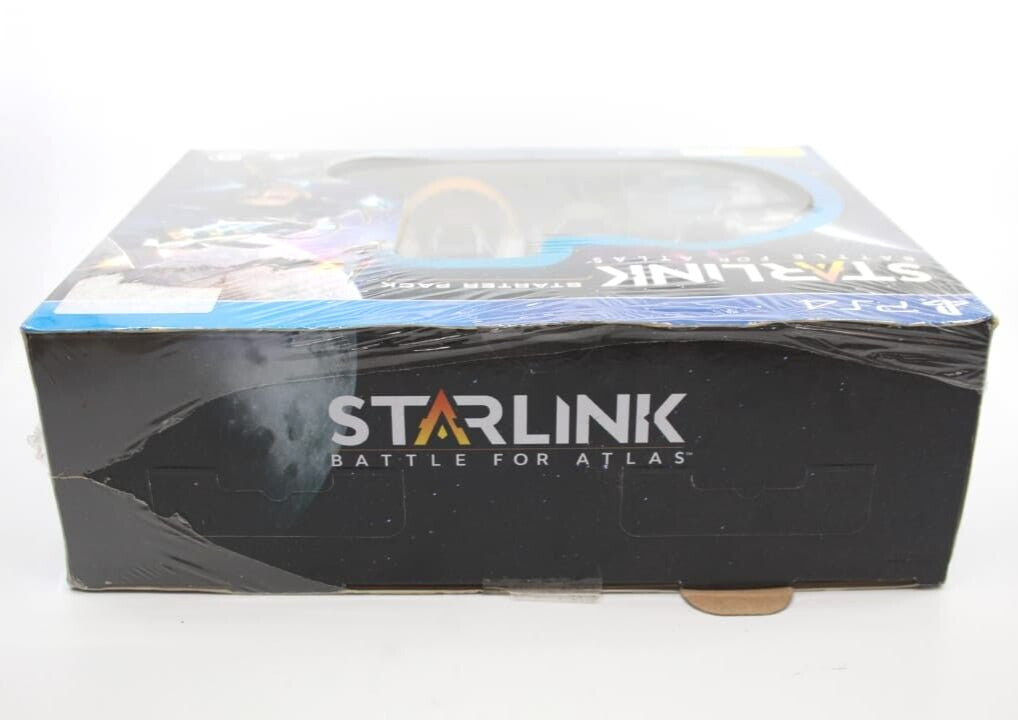 StarLink Battle for Atlas Starter Pack - Sony PlayStation 4 (PS4) WITH WARRANTY