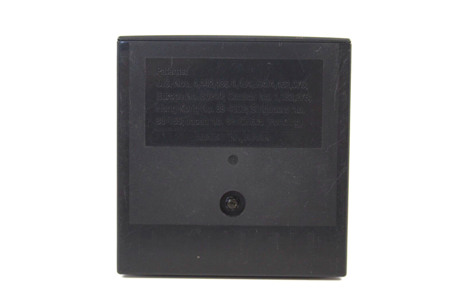 The Lucky Dime Caper Starring Donald Duck - SEGA Game Gear - WITH WARRANTY