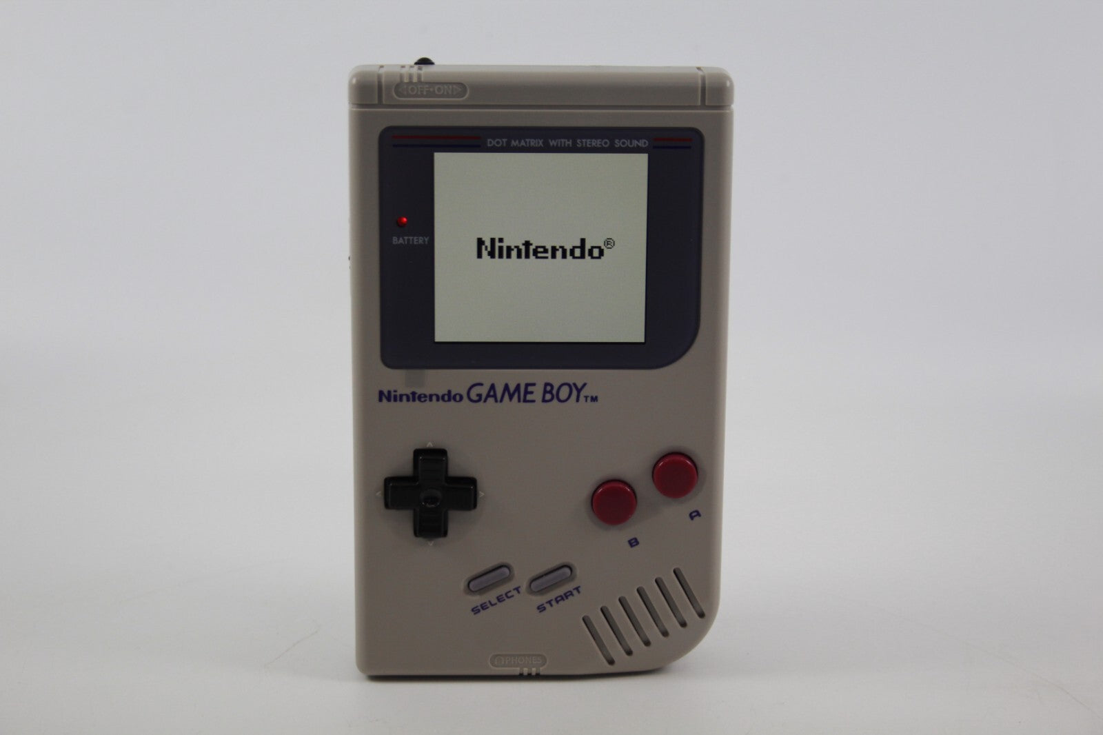 Nintendo Gameboy Original DMG-001 IPS Screen - PICK ONE - GB