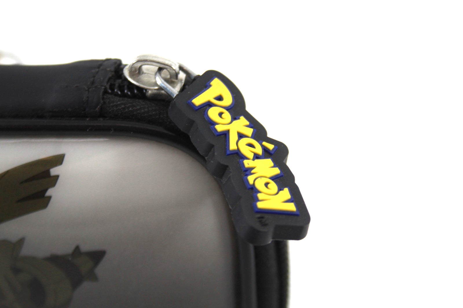 Pokémon Black & White Carry Case/Pouch Nintendo DS - PowerA