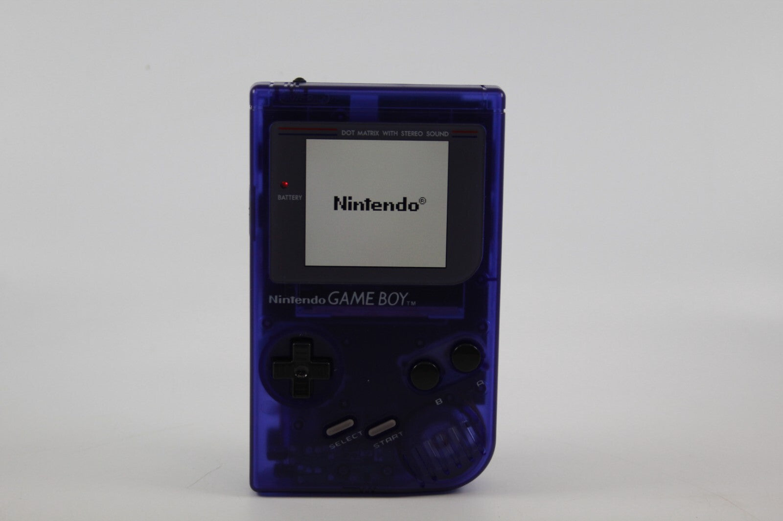 Nintendo Gameboy Original DMG-001 IPS Screen - PICK ONE - GB