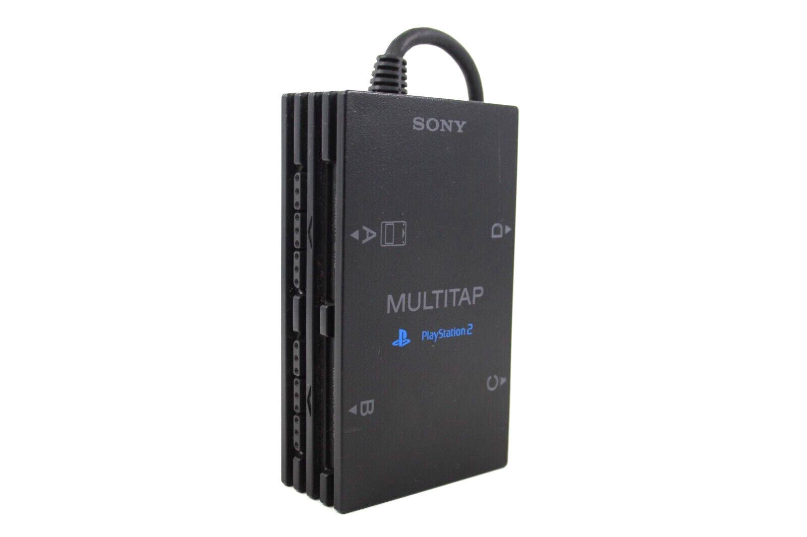 Official Sony PlayStation 2 Multi Tap MagicGate PS2 SCHP-70120 & SCHP-10090
