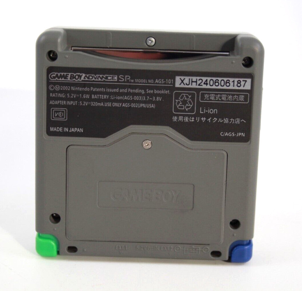 Nintendo Gameboy Advance SP IPS Screen - PICK ONE - GBA SP