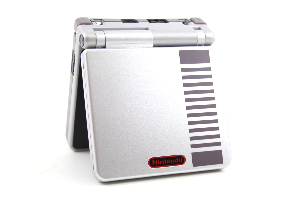 Nintendo Gameboy Advance SP IPS Screen - PICK ONE - GBA SP