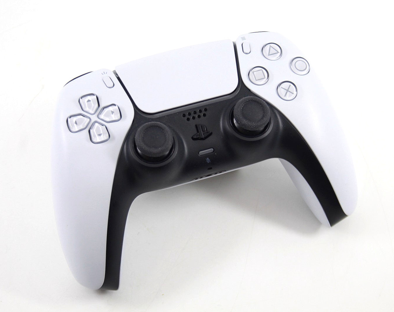 Genuine, Official Sony PlayStation 5 (PS5) DualSense Wireless Controller