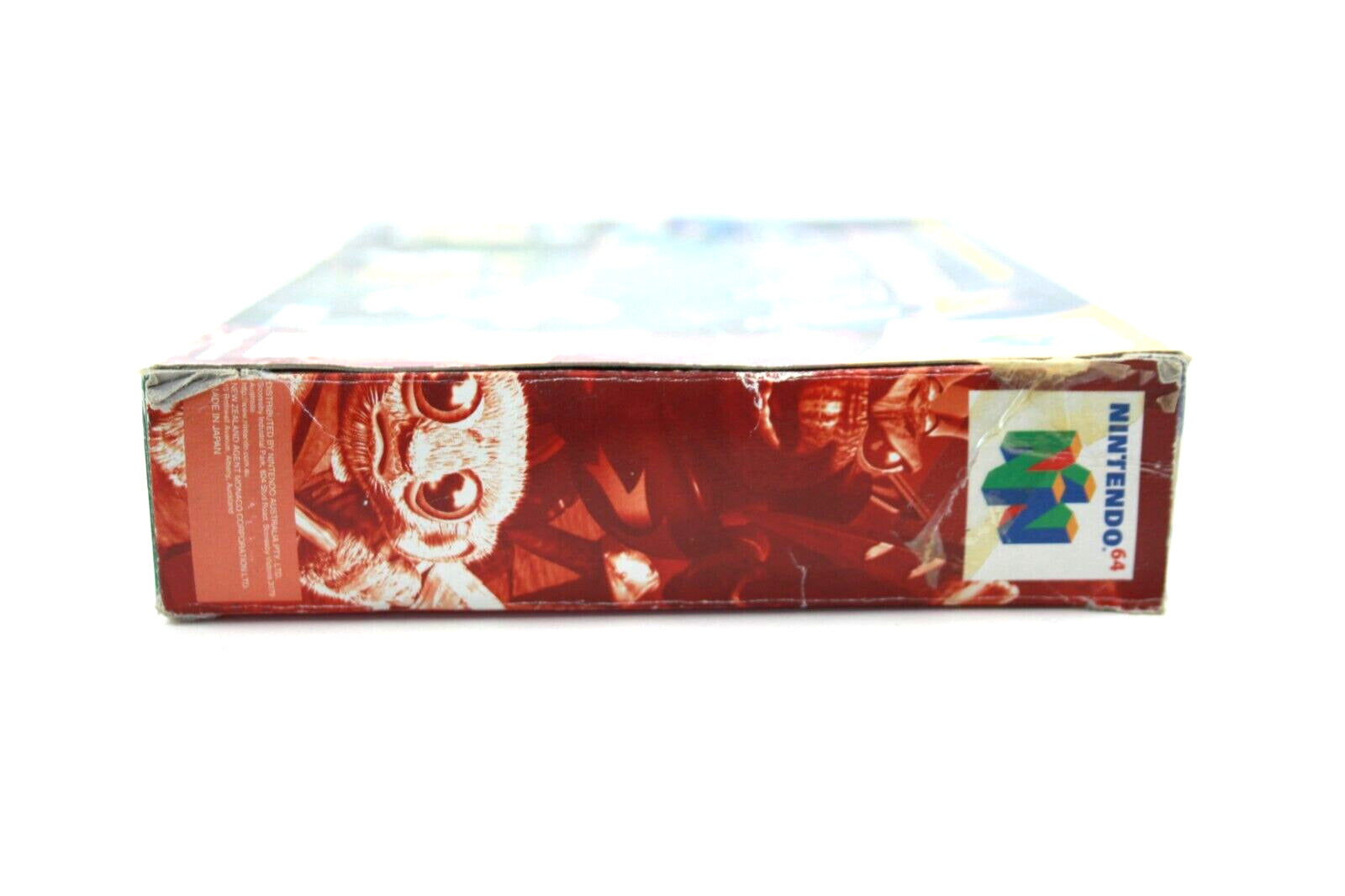 Jet Force Gemini - Nintendo 64 (N64) - WITH WARRANTY