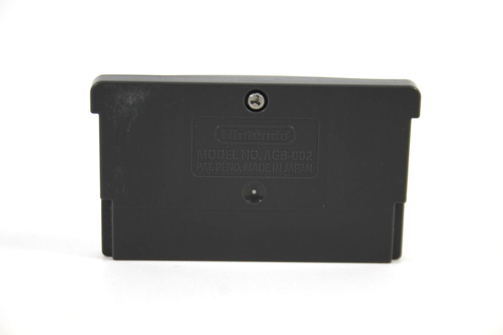 Jimmy Neutron: Boy Genius: Attack of the Twonkies - Nintendo Game Boy (GBA)