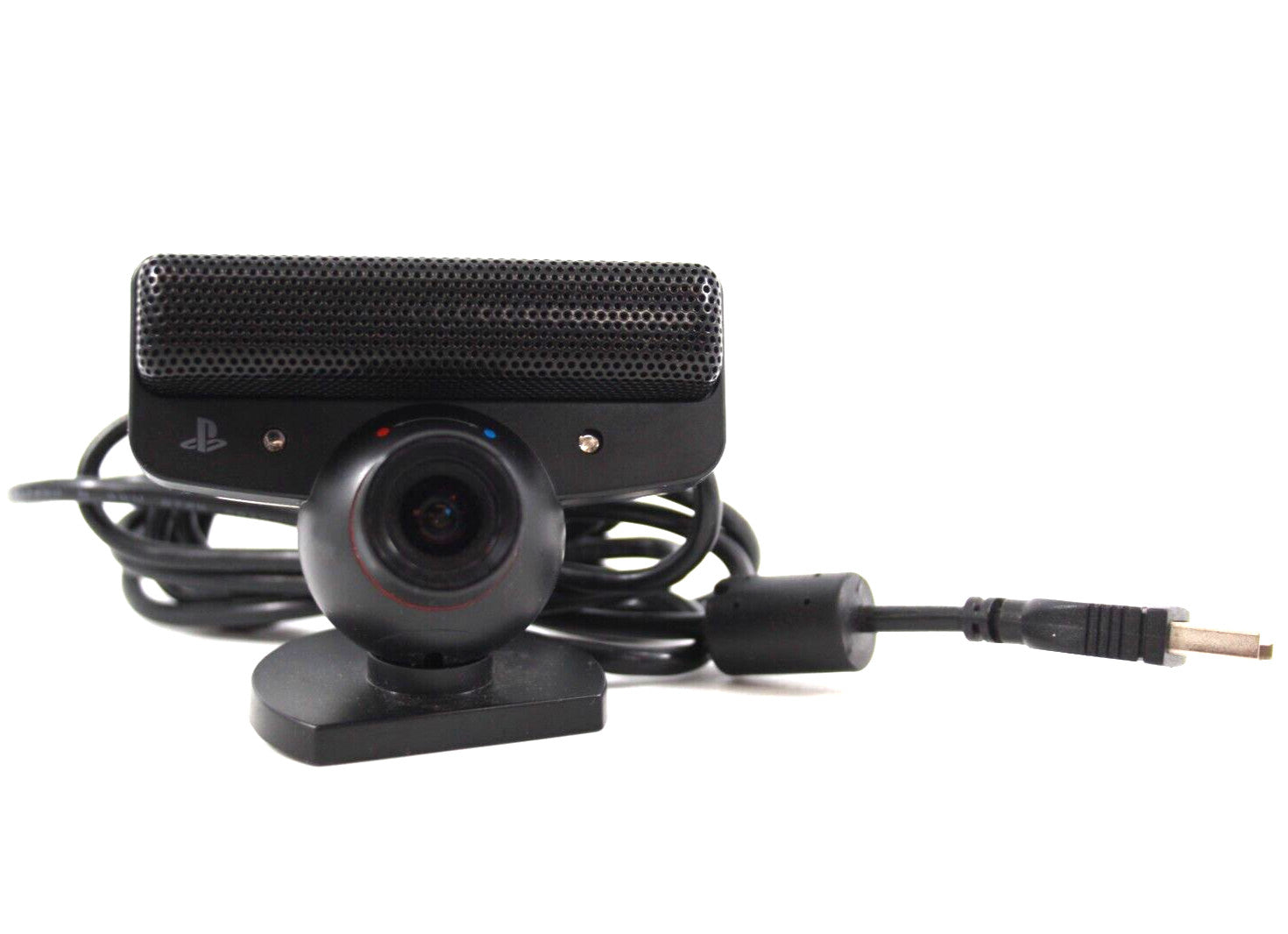 Genuine, Official Sony PlayStation 3 (PS3) Move Motion Eye Camera