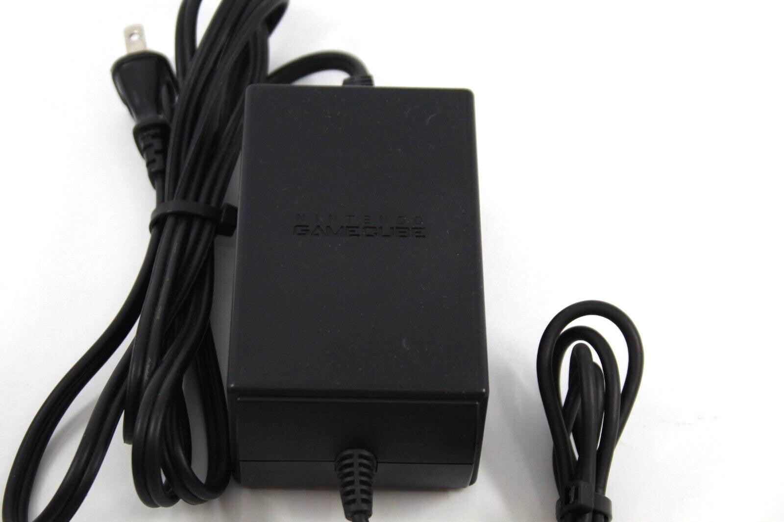 Official Nintendo Gamecube Power Supply AC Adapter JAPANESE -DOL-002