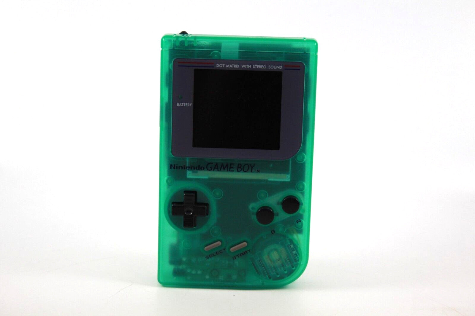 Nintendo Gameboy Original DMG-001 IPS Screen - PICK ONE - GB