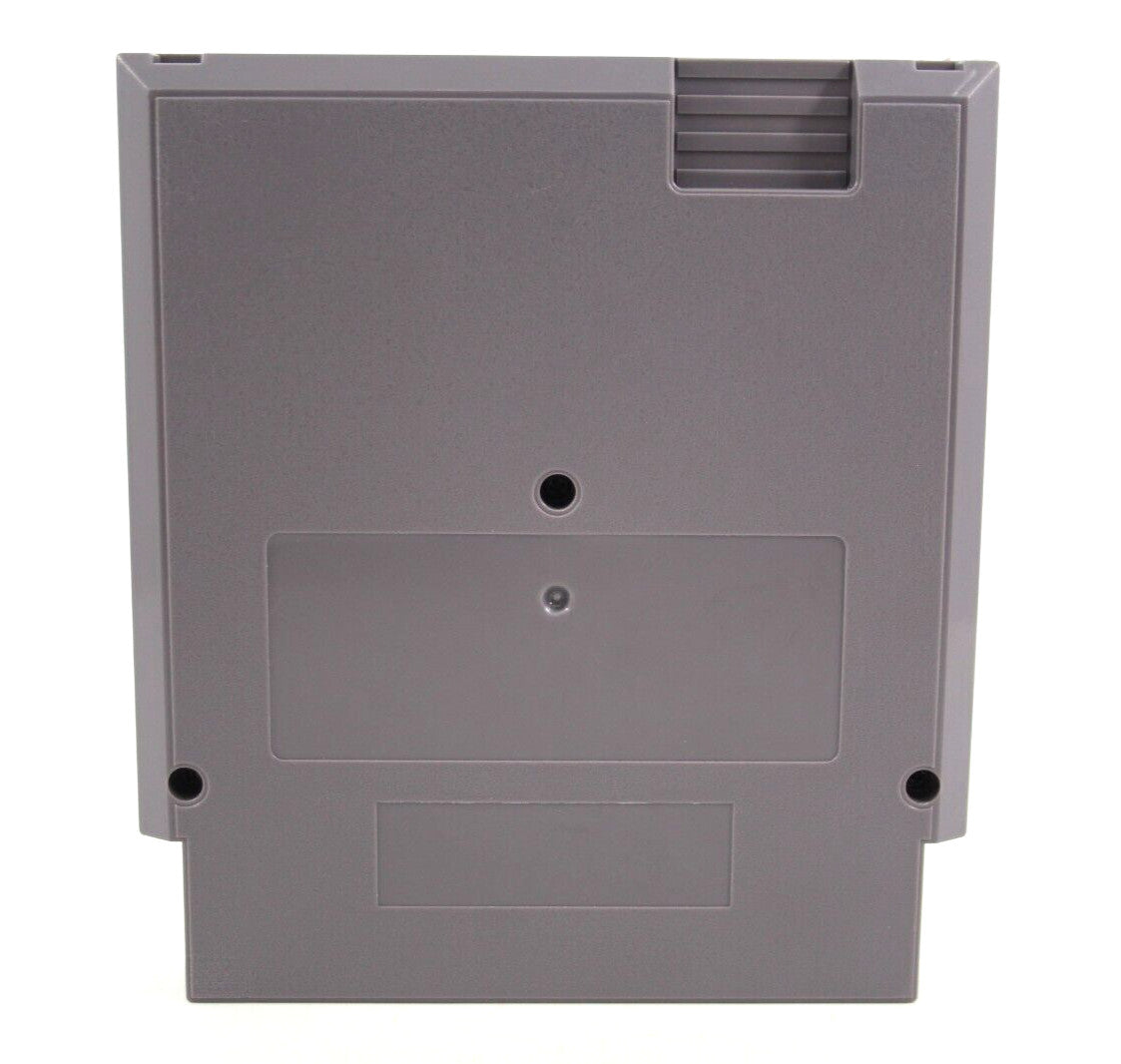 Awesome GDQ (Games Done Quick) Speedrunning Charity (2022) NES Cartridge