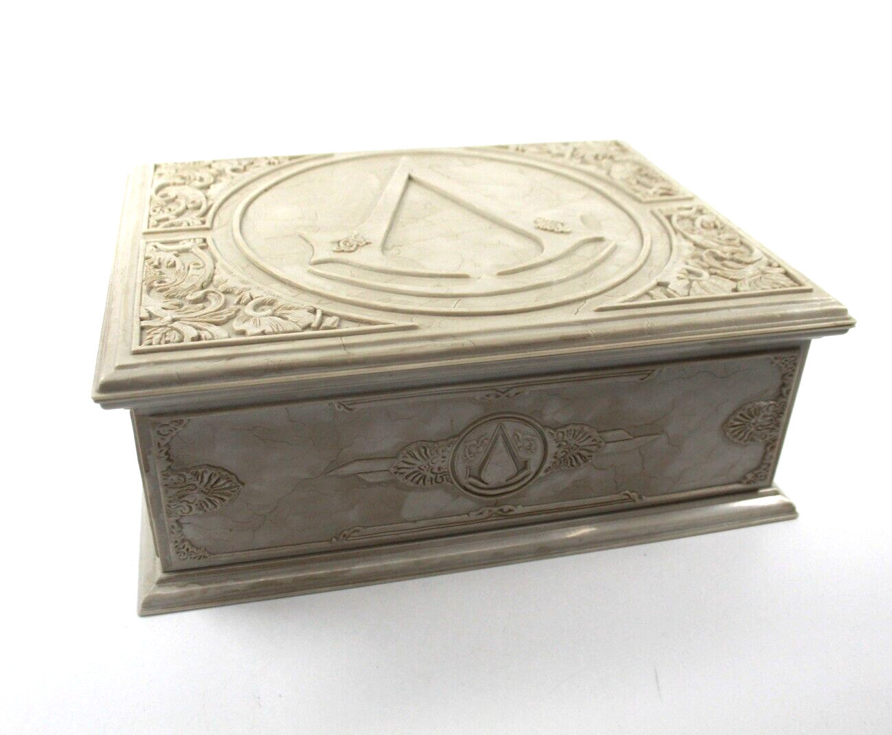 Assassin's Creed Brotherhood Codex Edition Sony PlayStation 3 (PS3) w/ WARRANTY