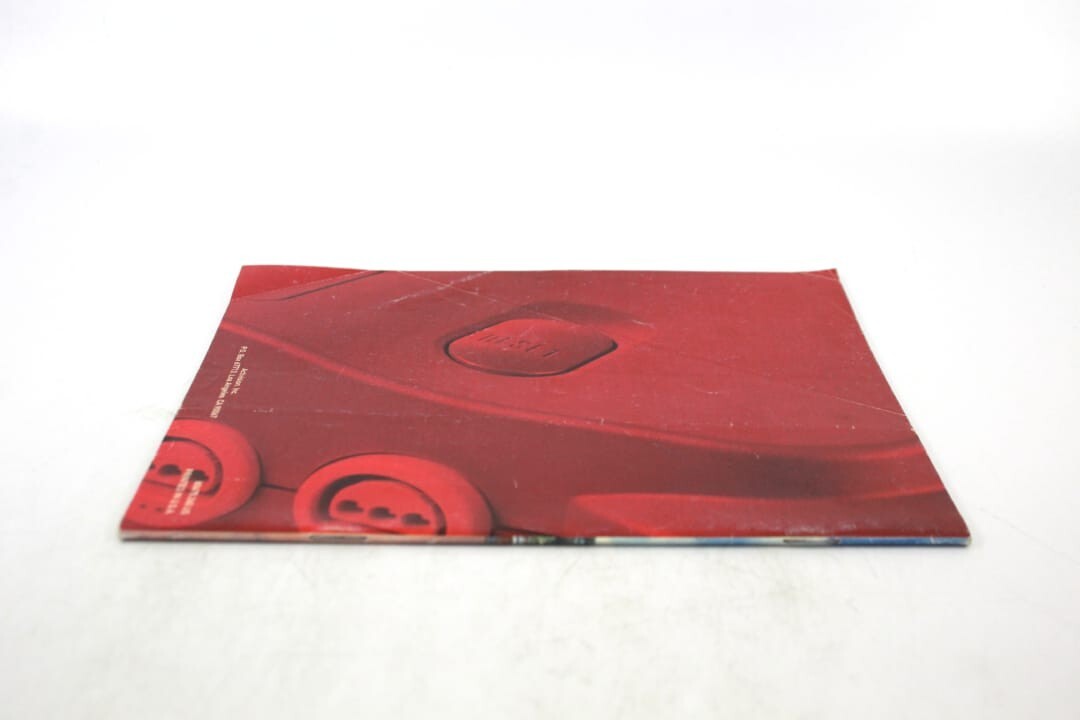 Tony Hawk's Pro Skater 3 USA - Nintendo 64 (N64) ***Manual Only***