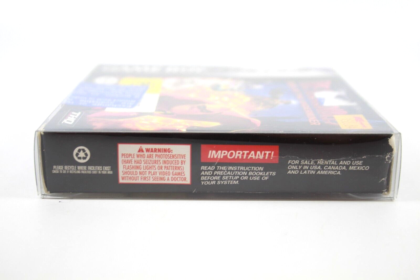 The Incredibles: Rise of the Underminer - Nintendo (GBA) - BOXED - WITH WARRANTY