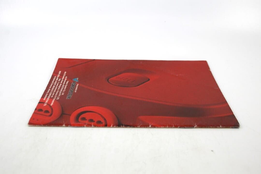 F1 World Grand Prix - Nintendo 64 (N64) ***Manual Only***