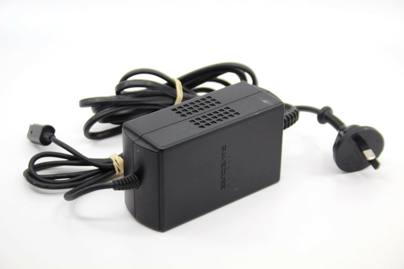 Genuine, Official Power Adapter / Supply for Nintendo GameCube 240V AU (DOL-002)