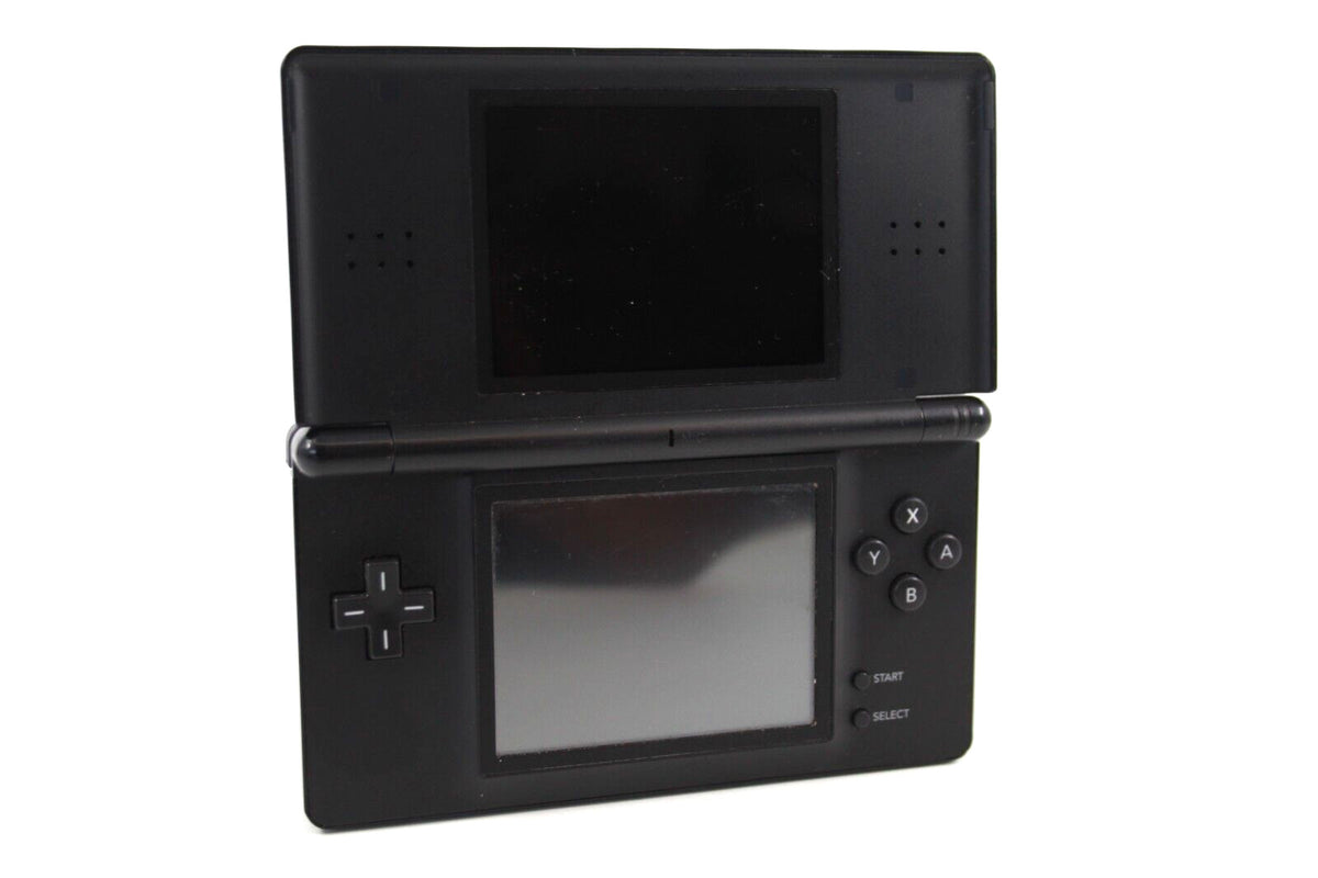 Nintendo DS Lite Console + USB Charging Cable - TESTED WORKING - CHOOSE COLOUR