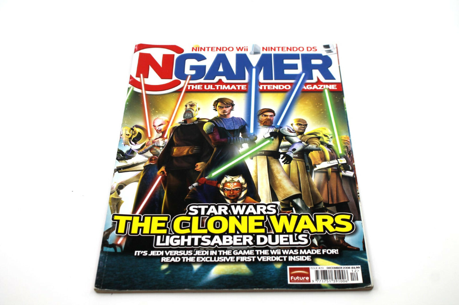 NGamer N Gamer Magazine (Issue #12)