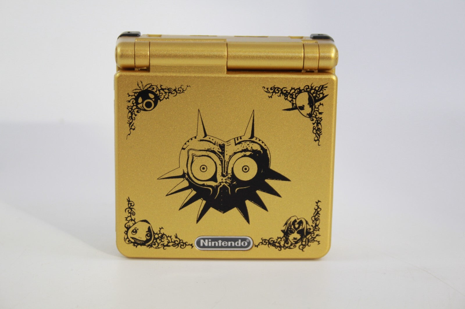 Nintendo Gameboy Advance SP IPS Screen - PICK ONE - GBA SP