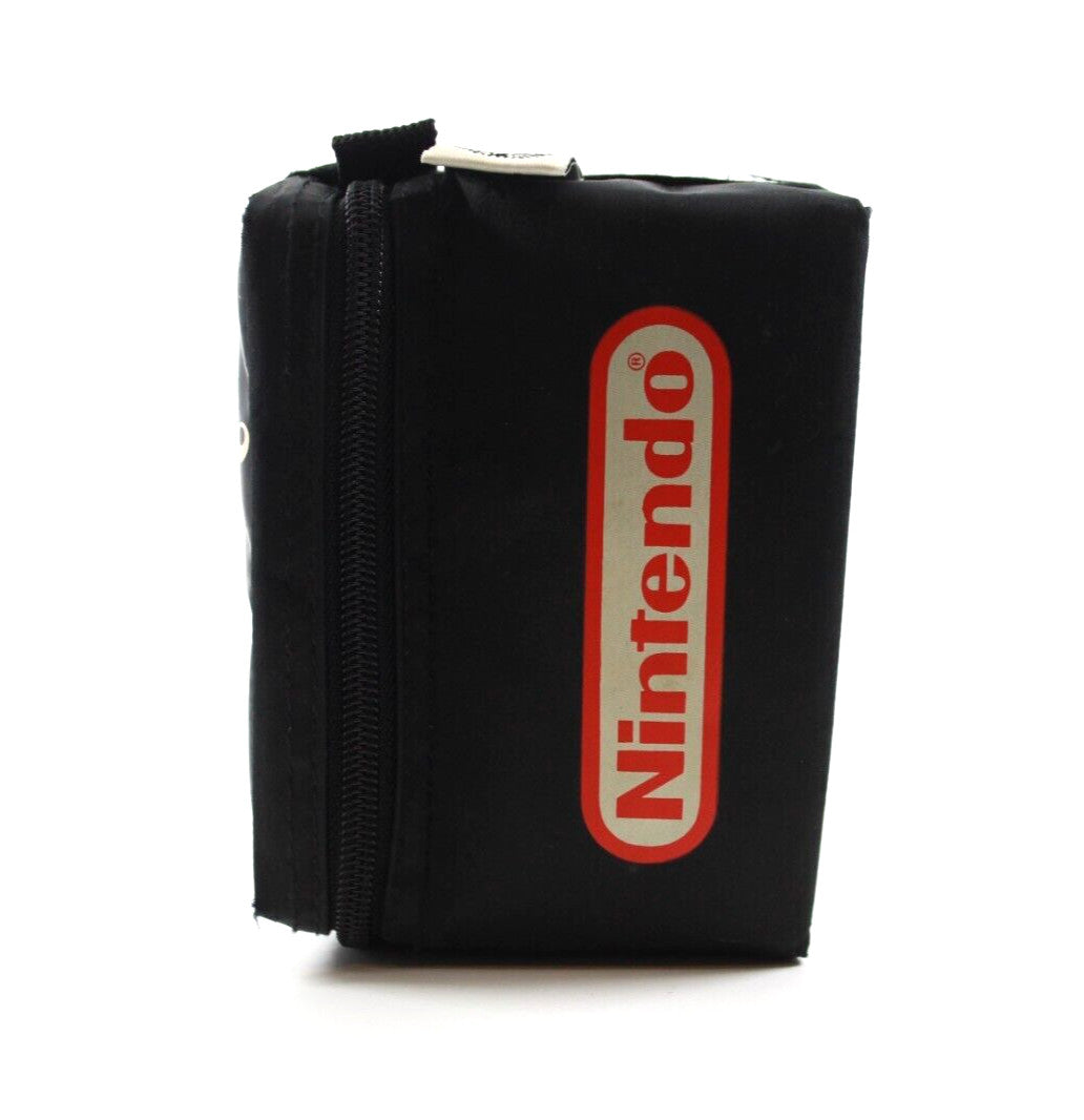 Nintendo Super Mario Lunch Box (AZ Designz) - Mama Mia! Wha Hoo! UMPF! Retro N64