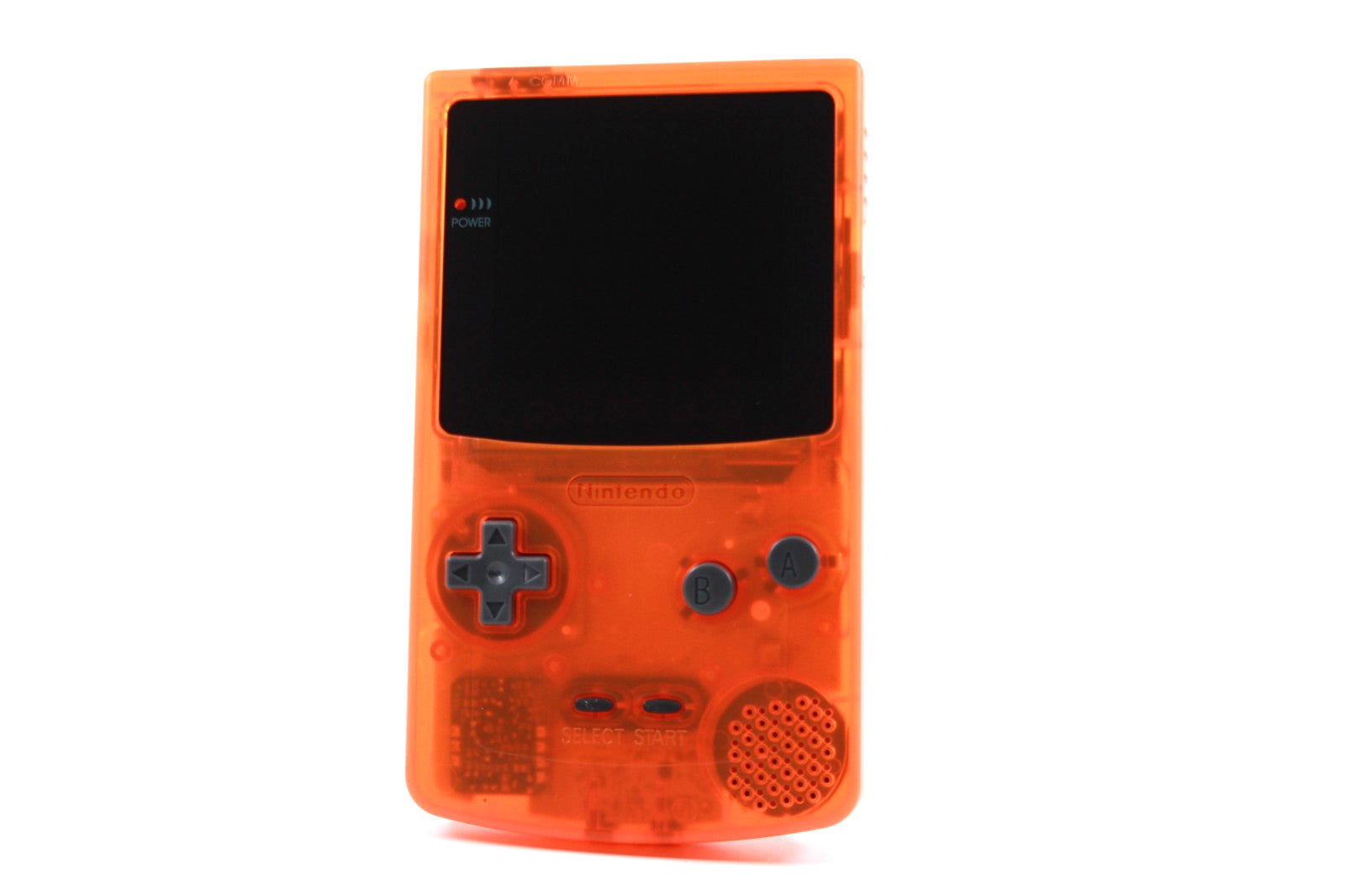 Nintendo Game Boy Color IPS Screen - PICK ONE - GBC